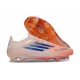 Scarpa da Calcio adidas F50 Elite FG Arancio Blu