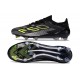 Scarpa da Calcio adidas F50 Elite FG Nero Giallo