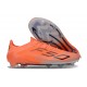 Scarpa da Calcio adidas F50 Elite FG Arancio Nero