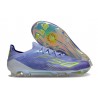 Scarpa da Calcio adidas F50 Elite FG Viola Tone Limone Lucido Viola Rush