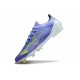Scarpa da Calcio adidas F50 Elite FG Viola Tone Limone Lucido Viola Rush