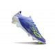Scarpa da Calcio adidas F50 Elite FG Viola Tone Limone Lucido Viola Rush