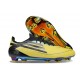 Scarpa da Calcio adidas F50 Elite FG Giallo Nero