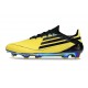 Scarpa da Calcio adidas F50 Elite FG Giallo Nero