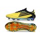 Scarpa da Calcio adidas F50 Elite FG Giallo Nero