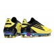 Scarpa da Calcio adidas F50 Elite FG Giallo Nero