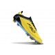 Scarpa da Calcio adidas F50 Elite FG Giallo Nero