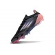 Scarpa da Calcio adidas F50 Elite FG Nero Rosa