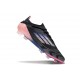 Scarpa da Calcio adidas F50 Elite FG Nero Rosa