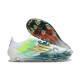 Scarpa da Calcio adidas F50 Elite FG Bianco Verde Dorado