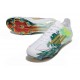 Scarpa da Calcio adidas F50 Elite FG Bianco Verde Dorado