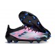 Scarpa da Calcio adidas F50 Elite FG Rosa Nero Blu