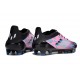 Scarpa da Calcio adidas F50 Elite FG Rosa Nero Blu