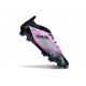 Scarpa da Calcio adidas F50 Elite FG Rosa Nero Blu