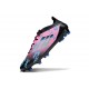 Scarpa da Calcio adidas F50 Elite FG Rosa Nero Blu