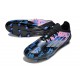 Scarpa da Calcio adidas F50 Elite FG Nero Rosa Blu