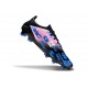 Scarpa da Calcio adidas F50 Elite FG Nero Rosa Blu