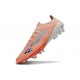adidas Scarpa da Calcio F50 + FG Arancio Bleu