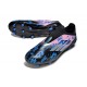 adidas F50 Elite Senza Lacci FG Nero Rosa Blu
