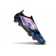 adidas F50 Elite Senza Lacci FG Nero Rosa Blu