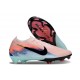 Scarpe Nike Zoom Mercurial Vapor 16 Elite FG Arancio Nero Blu