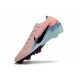 Scarpe Nike Zoom Mercurial Vapor 16 Elite FG Arancio Nero Blu