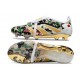 Scarpa da Calcio Adidas Predator Elite FT FG Bianco Nero Verde Oro