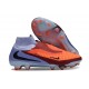 Scarpe Alte Nike Phantom 6 Elite FG Royal Tint Cremisi Vivace