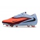 Nike Phantom 6 Low Elite FG Royal Tint Cremisi Vivace