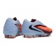 Nike Phantom 6 Low Elite FG Royal Tint Cremisi Vivace