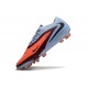 Nike Phantom 6 Low Elite FG Royal Tint Cremisi Vivace