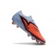 Nike Phantom 6 Low Elite FG Royal Tint Cremisi Vivace