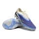 Nike Phantom 6 Low Elite FG Blu Racer Bianco Ossidiana Scuro