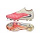 Nike Phantom 6 Low Elite FG Rosso Beige Nero