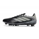 Scarpa adidas Copa Pure 3 Elite FG Noir Gris