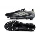 Scarpa adidas Copa Pure 3 Elite FG Noir Gris