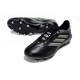 Scarpa adidas Copa Pure 3 Elite FG Noir Gris
