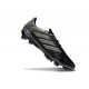 Scarpa adidas Copa Pure 3 Elite FG Noir Gris