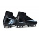 Nike Mercurial Superfly X Elite SG-Pro Nero Blu Ghiaccio