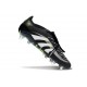 Scarpa da Calcio Adidas Predator FT Elite SG Nero Bianco Giallo