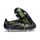 Scarpa da Calcio Adidas Predator FT Elite SG Nero Giallo