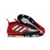 ADIDAS - SCARPE DA CALCIO ACE 17+ PURECONTROL FG LACELESS