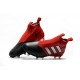 ADIDAS - SCARPE DA CALCIO ACE 17+ PURECONTROL FG LACELESS