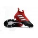 ADIDAS - SCARPE DA CALCIO ACE 17+ PURECONTROL FG LACELESS