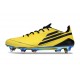 Scarpa adidas F50 Elite SG-Pro Giallo Nero
