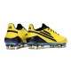 Scarpa adidas F50 Elite SG-Pro Giallo Nero