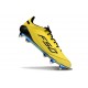 Scarpa adidas F50 Elite SG-Pro Giallo Nero