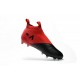 ADIDAS - SCARPE DA CALCIO ACE 17+ PURECONTROL FG LACELESS