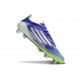 Scarpa adidas F50 Elite SG-Pro Viola Tone Limone Lucido Viola Rush
