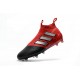ADIDAS - SCARPE DA CALCIO ACE 17+ PURECONTROL FG LACELESS